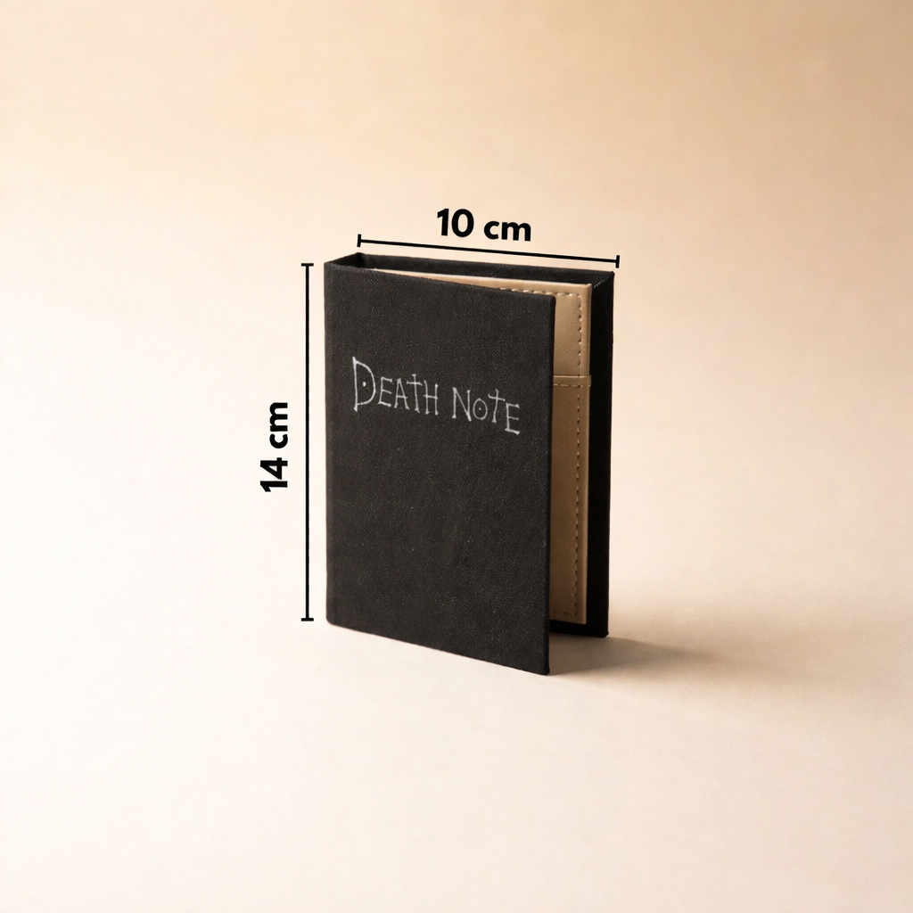 Death Note