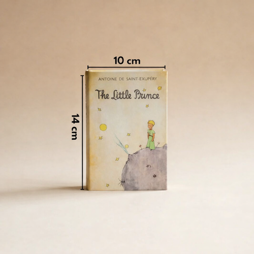 The Little Prince